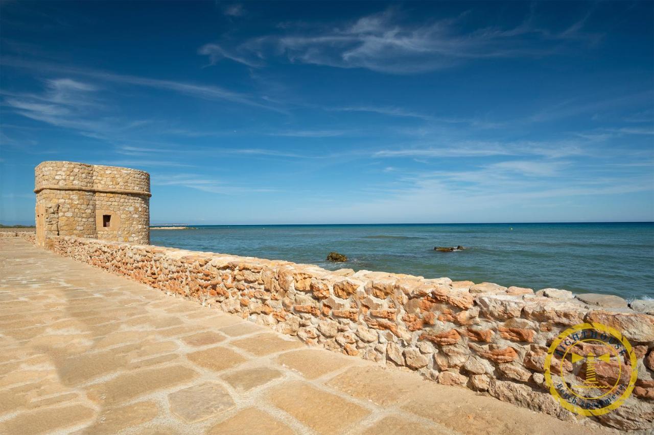 Lighthouse Parquemar Daire La Mata  Dış mekan fotoğraf